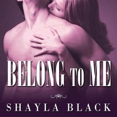 Belong to Me - Black, Shayla