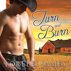 Turn and Burn - James, Lorelei