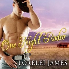 One Night Rodeo - James, Lorelei