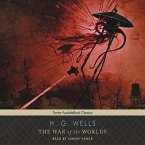 The War of the Worlds, with eBook Lib/E