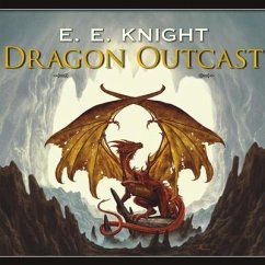 Dragon Outcast - Knight, E. E.