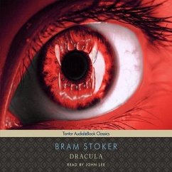 Dracula, with eBook Lib/E - Stoker, Bram