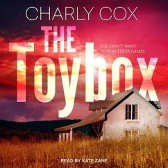 The Toybox Lib/E - Cox, Charly