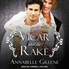 The Vicar and the Rake - Greene, Annabelle