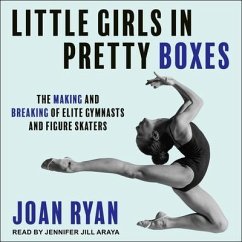 Little Girls in Pretty Boxes - Ryan, Joan