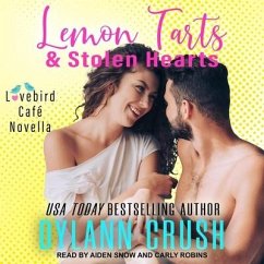 Lemon Tarts & Stolen Hearts - Crush, Dylann