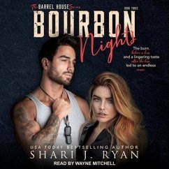 Bourbon Nights - Ryan, Shari J.