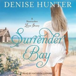 Surrender Bay Lib/E - Hunter, Denise