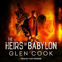 The Heirs of Babylon Lib/E - Cook, Glen