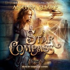 Star Compass Lib/E - Sharp, Anthea