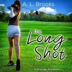 The Long Shot Lib/E