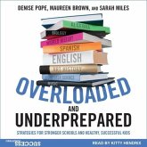 Overloaded and Underprepared Lib/E: Strategies for Stronger Schools and Healthy, Successful Kids