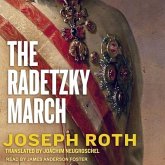 The Radetzky March Lib/E