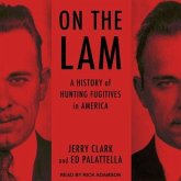 On the Lam Lib/E: A History of Hunting Fugitives in America