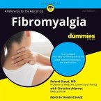 Fibromyalgia for Dummies Lib/E: 2nd Edition