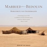 Married to a Bedouin Lib/E