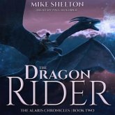 The Dragon Rider Lib/E