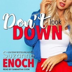Don't Look Down - Enoch, Suzanne