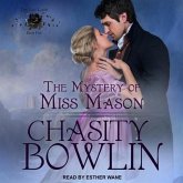 The Mystery of Miss Mason Lib/E