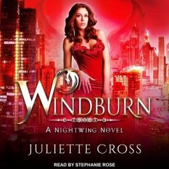 Windburn: A Dragon Fantasy Romance - Cross, Juliette