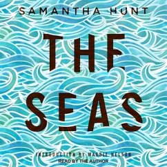 The Seas - Hunt, Samantha