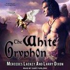 The White Gryphon Lib/E