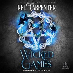 Wicked Games - Carpenter, Kel