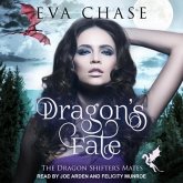 Dragon's Fate Lib/E: A Reverse Harem Paranormal Romance
