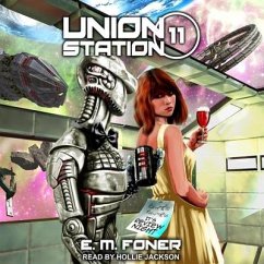 Review Night on Union Station - Foner, E. M.