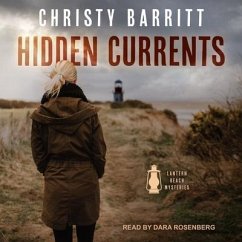 Hidden Currents - Barritt, Christy