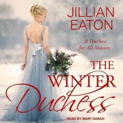 The Winter Duchess - Eaton, Jillian