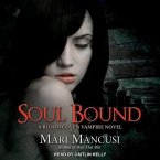 Soul Bound Lib/E: A Blood Coven Vampire Novel