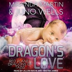 Dragon's Love - Martin, Miranda