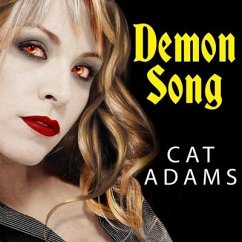Demon Song - Adams, Cat