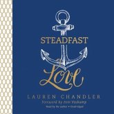 Steadfast Love: The Response of God to the Cries of Our Heart