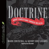 Doctrine: What Christians Should Believe