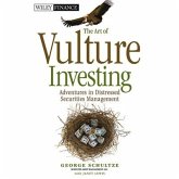 The Art of Vulture Investing Lib/E: Adventures in Distressed Securities Management
