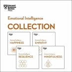 Harvard Business Review Emotional Intelligence Collection Lib/E: Happiness, Resilience, Empathy, Mindfulness