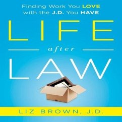Life After Law - Brown, Liz