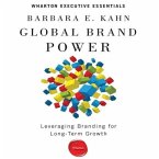 Global Brand Power Lib/E: Leveraging Branding for Long-Term Growth