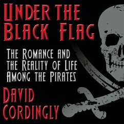 Under the Black Flag - Cordingly, David