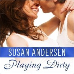Playing Dirty - Andersen, Susan