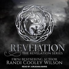 Revelation - Wilson, Randi Cooley