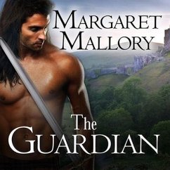 The Guardian - Mallory, Margaret