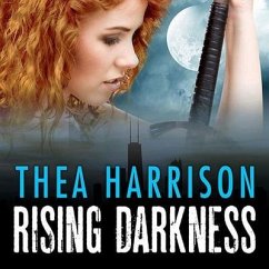 Rising Darkness - Harrison, Thea