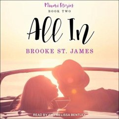 All in Lib/E - James, Brooke St