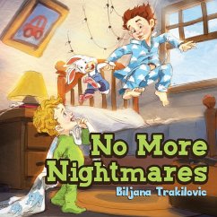 No More Nightmares - Trakilovic, Biljana
