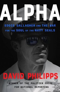 Alpha - Philipps, David