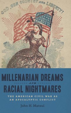 Millenarian Dreams and Racial Nightmares - Matsui, John H