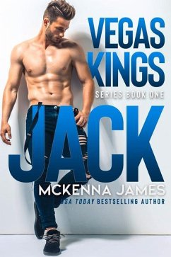 Jack - James, Mckenna